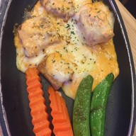 เมนูของร้าน OISHI EATERIUM เซ็นทรัพลาซ่า แกรนด์ พระราม9