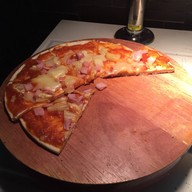 เมนูของร้าน NOMAD@G Restaurant Galleria 10 Hotel Bangkok