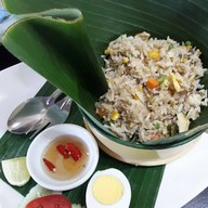 เมนูของร้าน ไม้กลางกรุง