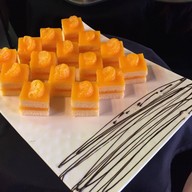 เมนูของร้าน NOMAD@G Restaurant Galleria 10 Hotel Bangkok