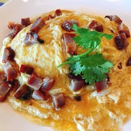 เมนูของร้าน SEE FAH ทองหล่อ