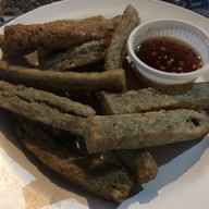 เมนูของร้าน นมสด