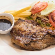 เมนูของร้าน Sweet Cafe
