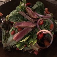 เมนูของร้าน The Iron Fairies