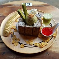 เมนูของร้าน ข้าวแกงแม่ปิ๊งรัก
