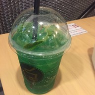 เมนูของร้าน Wake Up รัชโยธิน