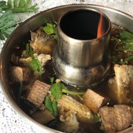 เมนูของร้าน Friendlytel