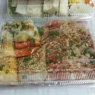 ร้านเจ้มุ่ยหมูย่างเกาหลี&ชาบู ปิ้งย่าง ลำลูกกาคลองสอง