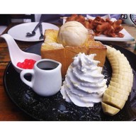 เมนูของร้าน ข้าวแกงแม่ปิ๊งรัก