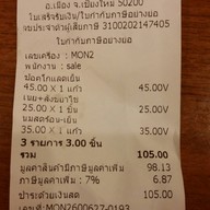 มนต์ นมสด เชียงใหม่