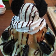 เมนูของร้าน ข้าวแกงแม่ปิ๊งรัก