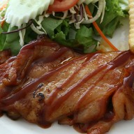 เมนูของร้าน Sweet Cafe