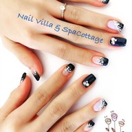 Nail Villa and Spa Cottage วังทองหลาง