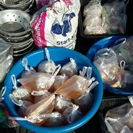 ร้านเจ้มุ่ยหมูย่างเกาหลี&ชาบู ปิ้งย่าง ลำลูกกาคลองสอง