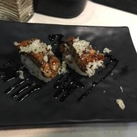 เมนูของร้าน Tenjo Sushi & Yakiniku Premium Buffet Gateway Ekamai