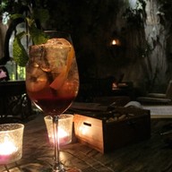 เมนูของร้าน The Iron Fairies