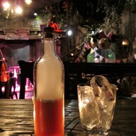 เมนูของร้าน The Iron Fairies