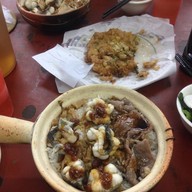 Four Season Claypot Rice Yau Ma Tei