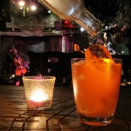 เมนูของร้าน The Iron Fairies