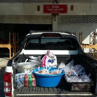 ร้านเจ้มุ่ยหมูย่างเกาหลี&ชาบู ปิ้งย่าง ลำลูกกาคลองสอง