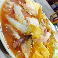 ร้านเจ้มุ่ยหมูย่างเกาหลี&ชาบู ปิ้งย่าง ลำลูกกาคลองสอง