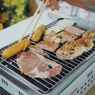 ร้านเจ้มุ่ยหมูย่างเกาหลี&ชาบู ปิ้งย่าง ลำลูกกาคลองสอง
