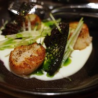 เมนูของร้าน Rico Central Embassy