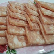 ร้านเจ้มุ่ยหมูย่างเกาหลี&ชาบู ปิ้งย่าง ลำลูกกาคลองสอง