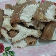 ร้านเจ้มุ่ยหมูย่างเกาหลี&ชาบู ปิ้งย่าง ลำลูกกาคลองสอง