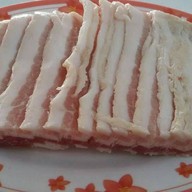 ร้านเจ้มุ่ยหมูย่างเกาหลี&ชาบู ปิ้งย่าง ลำลูกกาคลองสอง