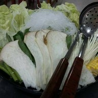 ร้านเจ้มุ่ยหมูย่างเกาหลี&ชาบู ปิ้งย่าง ลำลูกกาคลองสอง