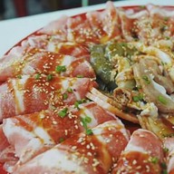 ร้านเจ้มุ่ยหมูย่างเกาหลี&ชาบู ปิ้งย่าง ลำลูกกาคลองสอง