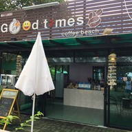 Good Times Coffee Beach