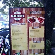 Laab - Rider