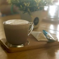 เมนูของร้าน Pranee Cafe