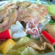 ร้านเจ้มุ่ยหมูย่างเกาหลี&ชาบู ปิ้งย่าง ลำลูกกาคลองสอง