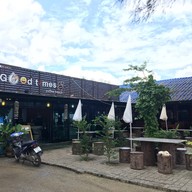 Good Times Coffee Beach