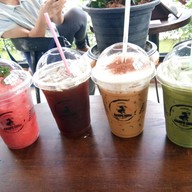 คาเฟ่คาร์พีเดียม Cafe Carpe Diem -