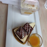เมนูของร้าน กาแฟรสนิยม JJ Market Branch