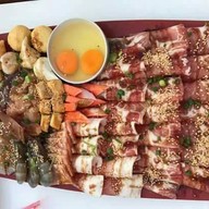 ร้านเจ้มุ่ยหมูย่างเกาหลี&ชาบู ปิ้งย่าง ลำลูกกาคลองสอง