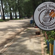 Good Times Coffee Beach