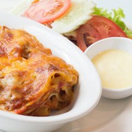 เมนูของร้าน Sweet Cafe