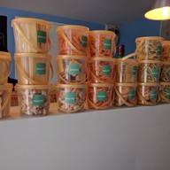 เมนูของร้าน I - Mee Coffee Shop