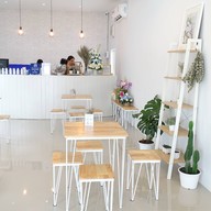 บรรยากาศ Milk'n More