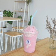 เมนูของร้าน Milk'n More