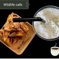 Wildlife Cafe