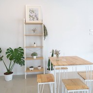 บรรยากาศ Milk'n More