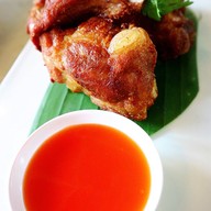 เมนูของร้าน แป๊ะราดหน้า มหาชน นนทบุรี (Nonthaburi)