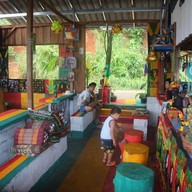 บรรยากาศ Rasta View