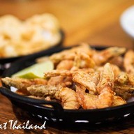 Izakaya Gokuraku ทองหล่อ